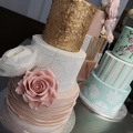 Formation Wedding Cake 5 jours