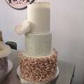 Formation Wedding Cake 5 jours