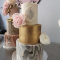 Formation Wedding Cake 5 jours