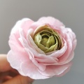 Fleurs en Wafer Paper