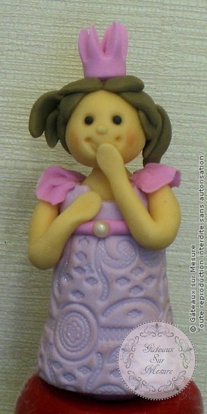 Cake Design - Princesse - Gâteaux sur Mesure Paris Cake Design - Princesse - Gâteaux sur Mesure Paris - anniversaire, atelier pâte à sucre, cadeau, cake design, cake design Paris, chocolat plastique, ecole cake design, enfant, figurine, formation, formation cake design, formation professionnelle, France, gateau 3D, gateau design, gateau original, gateau pate a sucre, gateau personnalisé, gateau rigolo, gateau sur commande, gateau sur mesure, gateaux spectaculaires, Paris, pate a sucre, patisseries decoratives, princesse, торты на заказ в Париже