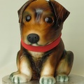 Gâteau 3D Petit Chien