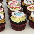 Cupcakes My Little Pony