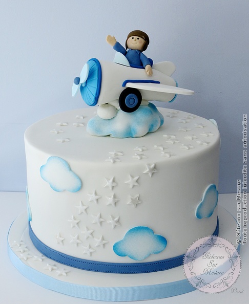 Cake Design - Gâteau Aviateur - Gâteaux sur Mesure Paris Cake Design - Gâteau Aviateur - Gâteaux sur Mesure Paris - anniversaire, avion, cake design, cake design Paris, ecole cake design, formation cake design, formation professionnelle, France, gateau d'anniversaire, gateau design, gateau original, gateau personnalisé, gateau sur mesure, gateaux spectaculaires, Paris, patisseries decoratives