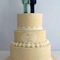 Wedding Cake Ivoire