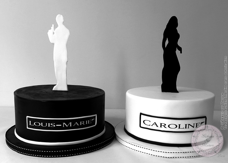 Cake Design - Gâteaux James Bond - Gâteaux sur Mesure Paris - anniversaire, cake design, cake design Paris, ecole cake design, formation professionnelle, France, gateau d'anniversaire, gateau design, gateau personnalisé, gateaux spectaculaires, james bond, Paris, pate a sucre