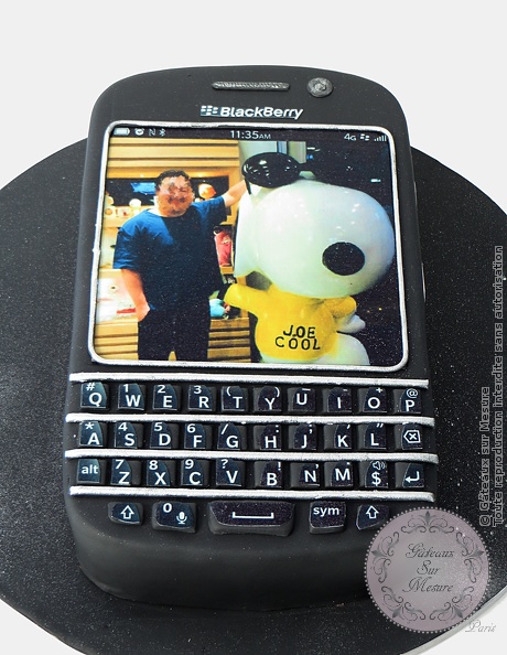 Blackberry Q10