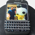 Blackberry Q10