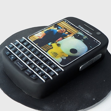 Blackberry Q10