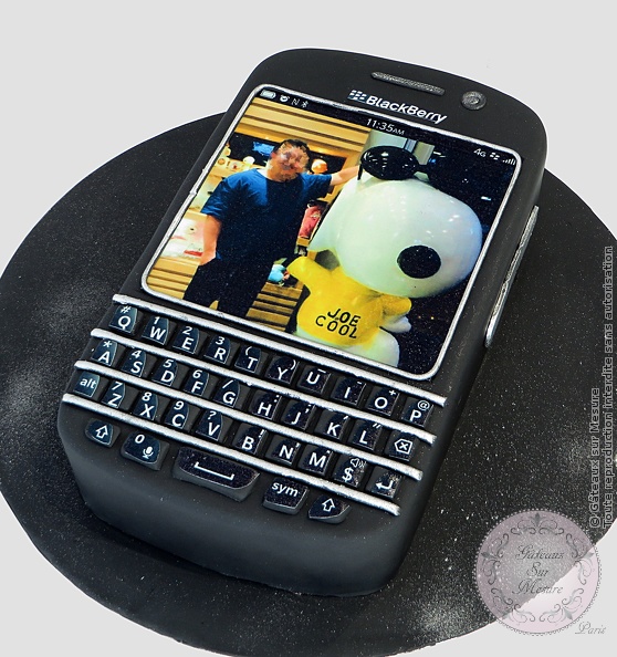 Blackberry Q10