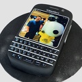 Blackberry Q10