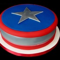 Capitaine America