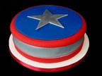 Capitaine America