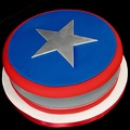 Capitaine America