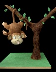 Gravity Cake Singe