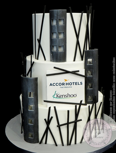 Cake Design - Pièce montée Accorhotels - Gâteaux sur Mesure Paris - accordhotels, architecture, cake design, cake design Paris, formation cake design, formation professionnelle, gateau design, gateau personnalisé, graphique, Paris, pièce montée, wedding cake<br />
<b>Warning</b>: Undefined array key
