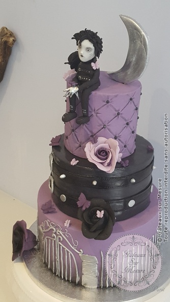 Cake Design - 20151112 144329 - Gâteaux sur Mesure Paris - cake design, ecole cake design, fleurs en sucre, formation cake design, formation professionnelle, gateau 3D, gateaux sculpté, modelage, Paris, wedding cake<br />
<b>Warning</b>:  Undefined array key 
