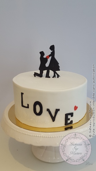 Cake Design - 20151127 152516 - Gâteaux sur Mesure Paris - cake design, ecole cake design, fleurs en sucre, formation cake design, formation professionnelle, gateau 3D, gateaux sculpté, modelage, Paris, wedding cake<br />
<b>Warning</b>: Undefined array key