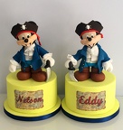 Mickey pirate