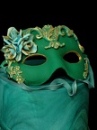 Carnaval Mask