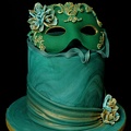 Carnaval Mask