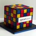 Rubik's cube