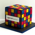 Rubik's cube