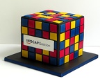 Rubik's cube