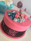 Formation Bases du Cake Design 5 jours