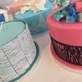 Formation Bases du Cake Design 5 jours