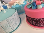 Formation Bases du Cake Design 5 jours