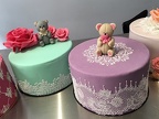 Formation Bases du Cake Design 5 jours