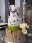 Formation Wedding Cake 5 jours