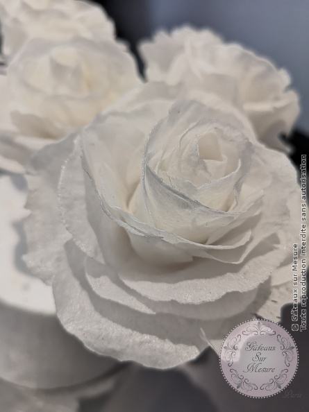 Cake Design - Formation intégrale 2019 - Gâteaux sur Mesure Paris - cakedesign, chocolat, fleurs, fleurs en sucre, formation, formation cake design, formation professionnelle, glace royale, modelage, Paris, valrhona, wedding cake