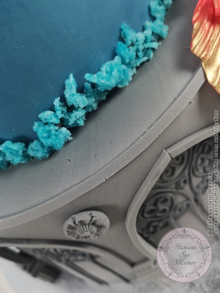 Cake Design - Formation intégrale 2019 - Gâteaux sur Mesure Paris Cake Design - Formation intégrale 2019 - Gâteaux sur Mesure Paris - cake design course, cake design training, cakedesign, chocolat, Ecole de Cake Design de Paris, fleurs, fleurs en sucre, formation, formation cake design, formation professionnelle, France, glace royale, modelage, Paris, valrhona, wedding cake