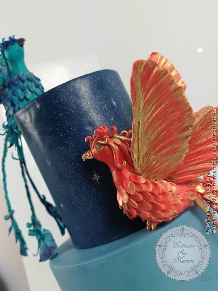 Cake Design - Formation intégrale 2019 - Gâteaux sur Mesure Paris - cake design course, cake design training, cakedesign, chocolat, Ecole de Cake Design de Paris, fleurs, fleurs en sucre, formation, formation cake design, formation professionnelle, France, glace royale, modelage, Paris, valrhona, wedding cake