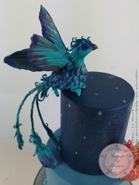 Cake Design - Formation intégrale 2019 - Gâteaux sur Mesure Paris - cake design course, cake design training, cakedesign, chocolat, Ecole de Cake Design de Paris, fleurs, fleurs en sucre, formation, formation cake design, formation professionnelle, France, glace royale, modelage, Paris, valrhona, wedding cake