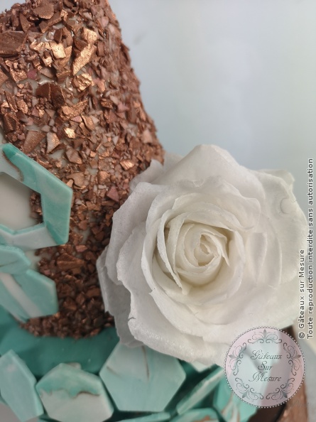 Cake Design - Formation intégrale 2019 - Gâteaux sur Mesure Paris - cakedesign, chocolat, fleurs, fleurs en sucre, formation, formation cake design, formation professionnelle, glace royale, modelage, Paris, valrhona, wedding cake