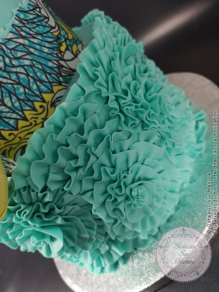 Cake Design - Formation intégrale 2019 - Gâteaux sur Mesure Paris - cake design course, cake design training, cakedesign, chocolat, Ecole de Cake Design de Paris, fleurs, fleurs en sucre, formation, formation cake design, formation professionnelle, France, glace royale, modelage, Paris, valrhona, wedding cake
