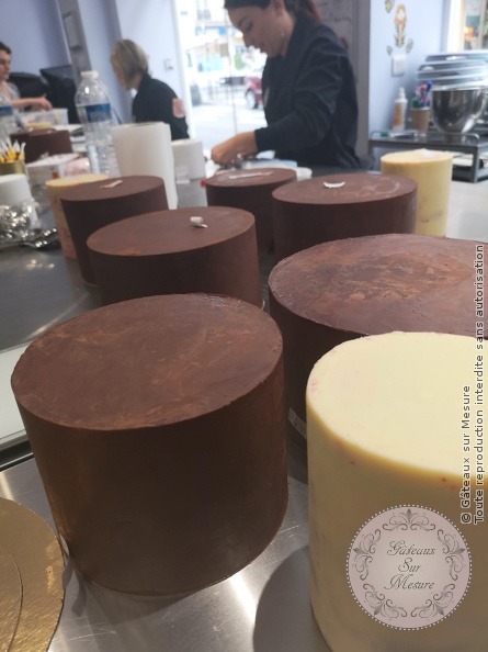 Cake Design - Formation Wedding Cake 5 jours - Gâteaux sur Mesure Paris - cake design course, cake design training, cakedesign, Ecole de Cake Design de Paris, formation, formation cake design, formation professionnelle, France, gateau design, Paris, patisserie, wedding, wedding cake
