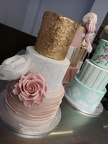 Formation Wedding Cake 5 jours