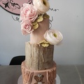 Formation Wedding Cake 5 jours