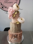 Formation Wedding Cake 5 jours