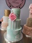 Formation Wedding Cake 5 jours