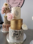 Formation Wedding Cake 5 jours