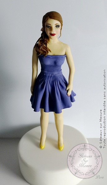Cake Design - Modelage en chocolat - Gâteaux sur Mesure Paris Cake Design - Modelage en chocolat - Gâteaux sur Mesure Paris - atelier modelage, cakedesign, chocolat, chocolate, formation, formation cake design, formation professionnelle, modelage, Paris, pastry