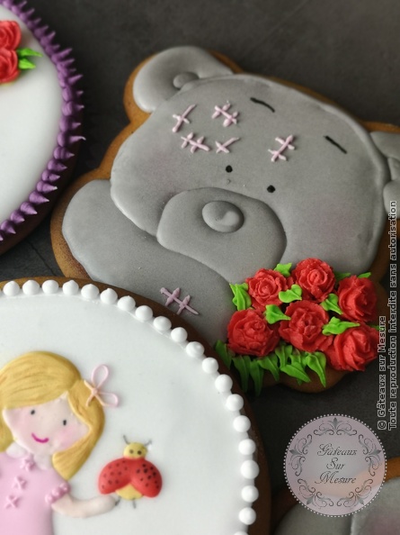 Cake Design - biscuits - Gâteaux sur Mesure Paris - <br />
<b>Warning</b>: Undefined array key