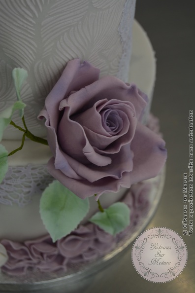 Cake Design - Formation Wedding Cake 5 jours - Gâteaux sur Mesure Paris - cake design course, cake design training, cakedesign, Ecole de Cake Design de Paris, fleurs en sucre, formation, formation cake design, formation professionnelle, France, gateau pate a sucre, Paris, pate a sucre, roses, wedding, wedding cake