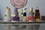 Formation Wedding Cake 5 jours