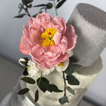 Formation Création d'entreprise spécialisée en Wedding Cakes